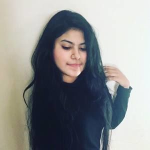 Meet your Posher, Nisa